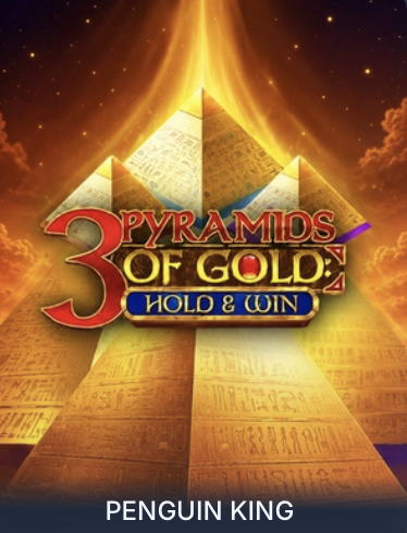 3 pyramids 3 pyramids