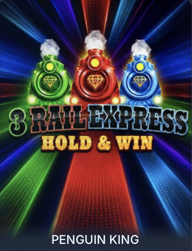 3 rail express 3 rail express