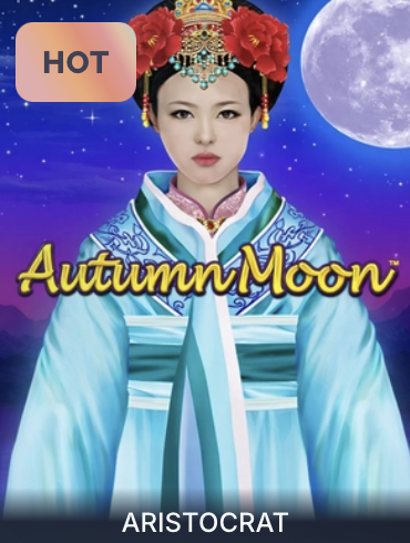 autumn moon autumn moon